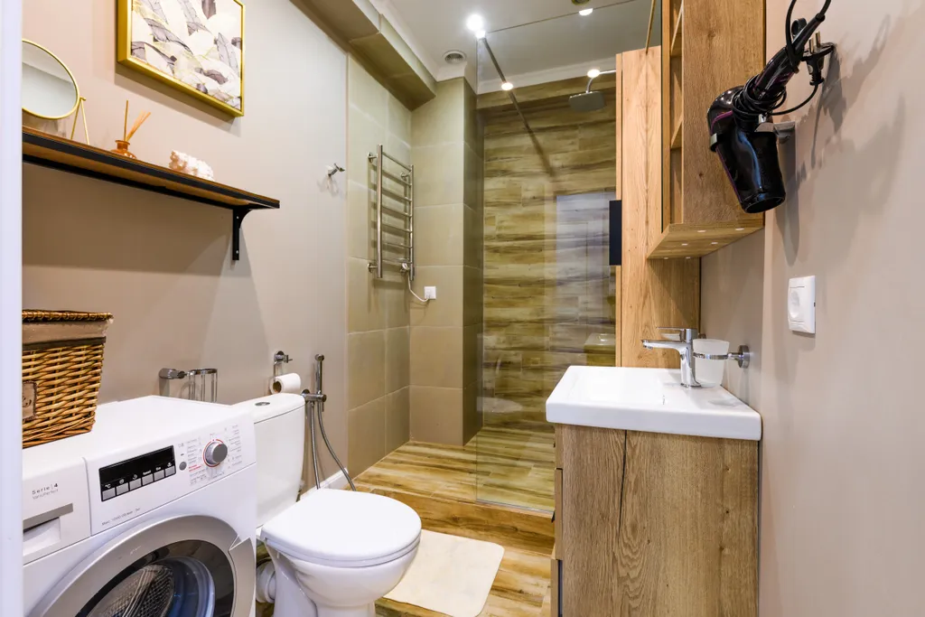 Премиум апартаменты