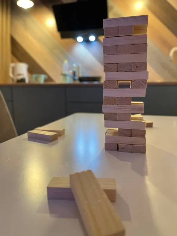 Уютная квартира с сауной