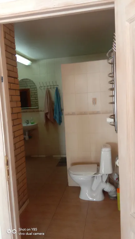 Уютный дом недалеко от центра Бреста