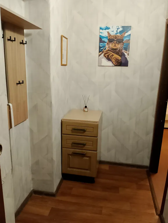 Уютная квартира у СК Атлант