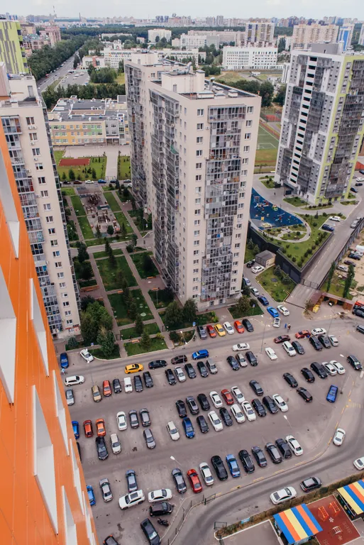 Квартира Уютная и чистая квартира — Казань