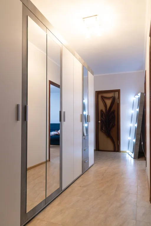 Квартира Двухкомнатная квартира у балтийского побережья — Пионерский