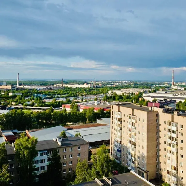 Уютныe aпapтаменты в ЖК Смуглянкa