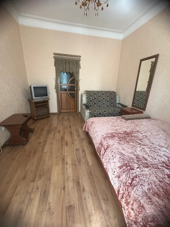 Уютная квартира в самой удобной локации — аренда посуточно в Кисловодск