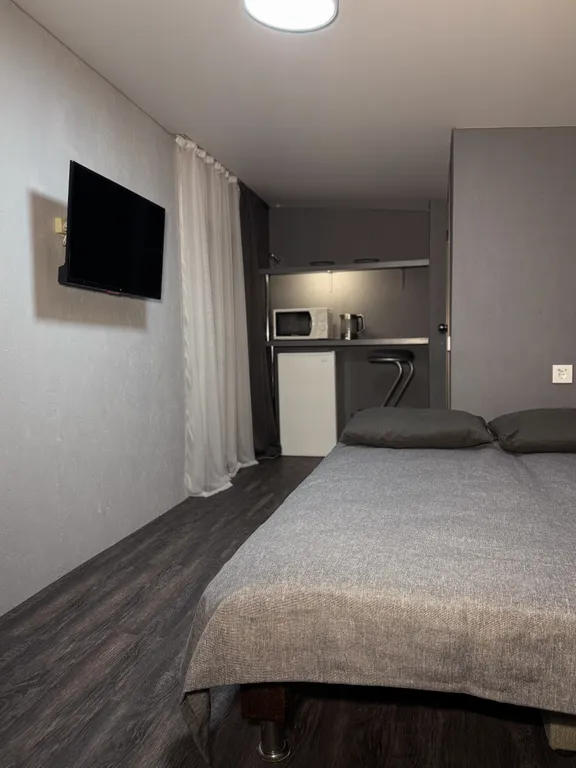 Сарай палас