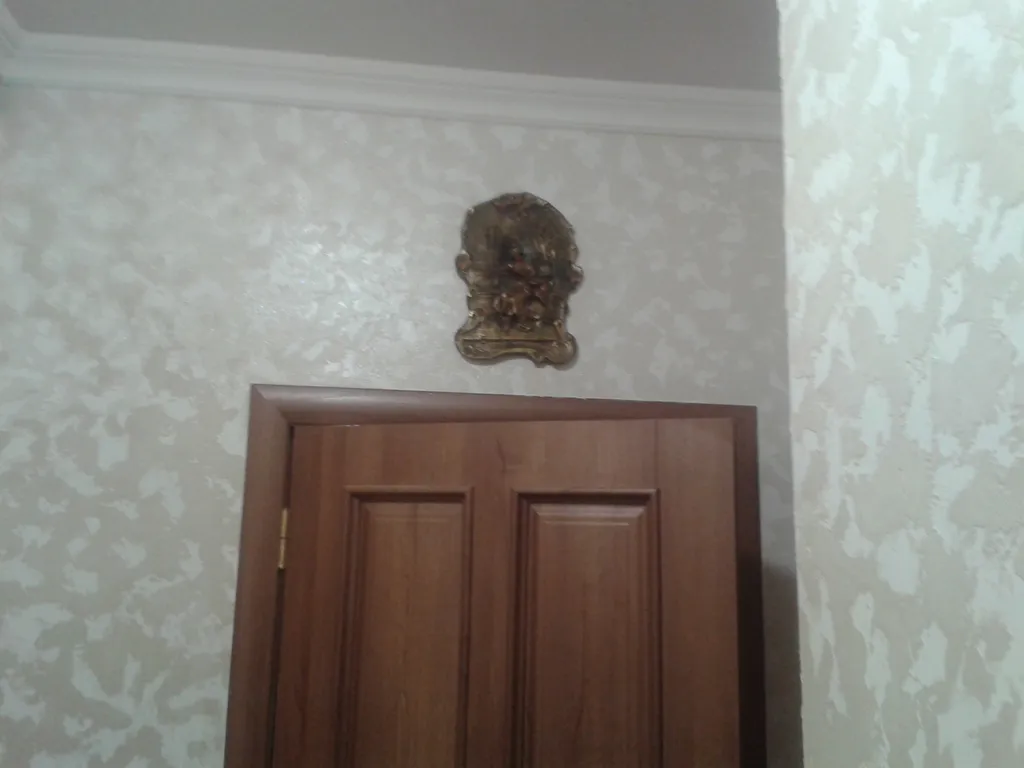 Квартира Квартира Эконом у моря — Севастополь