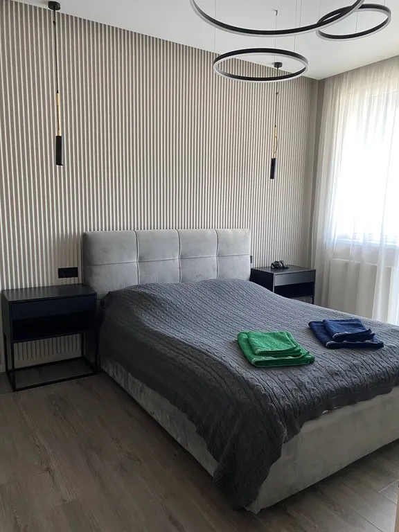 Апартаменты Кнайпхофф у Рыбной деревни