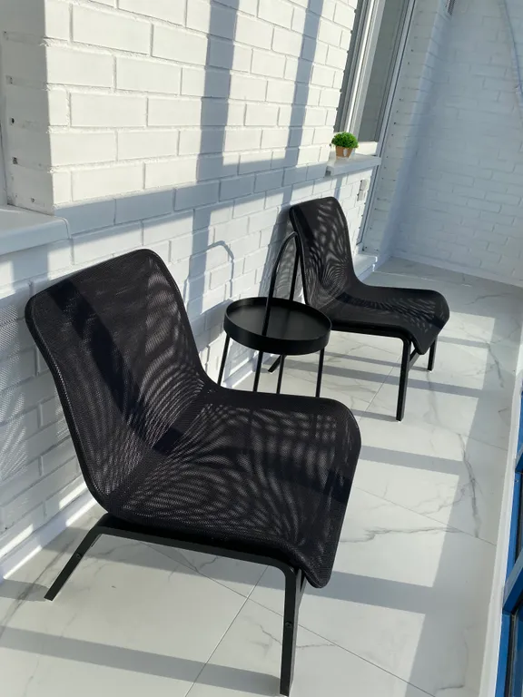 Квартира Квартира Уникальная студия, отличающаяся собственным стилем — Хабаровск