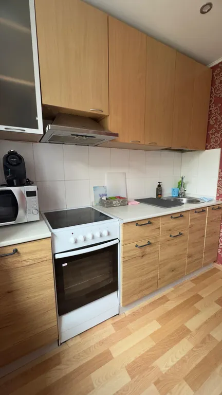 Квартира в центре рядом с вокзалом