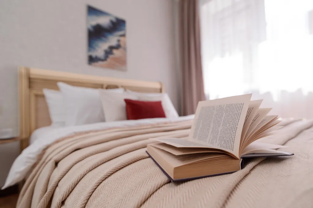 Студия 1 VV Apart у метро Котельники на Строителей 1