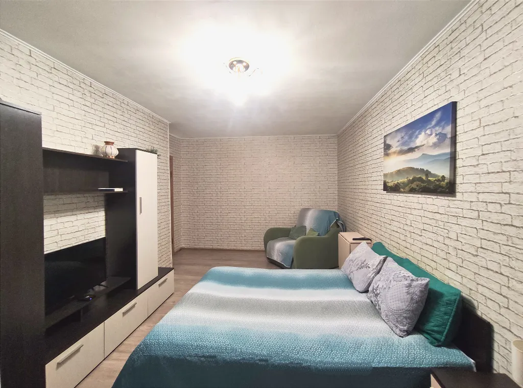 Удобная квартира