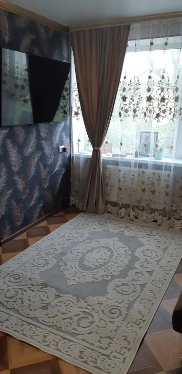 2-комнатная уютная квартира в центре Приморского с новым ремонтом