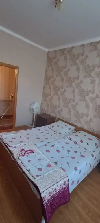 Квартира Комната — аренда посуточно в Сухум