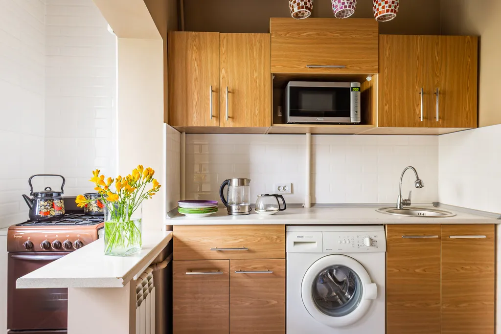 Уютная квартира между центром и аэропортом