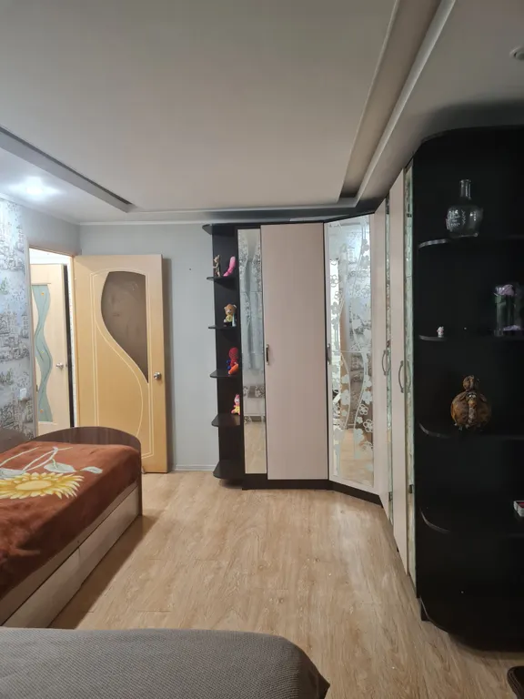 Квартира Уютная квартира — Ярославль