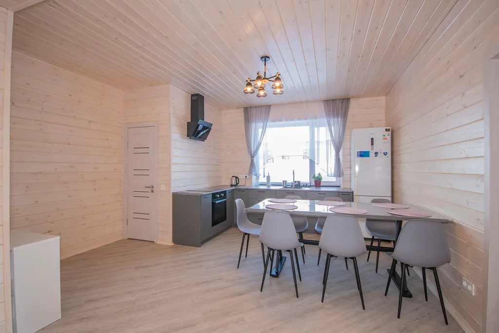 3-комнатный Дом