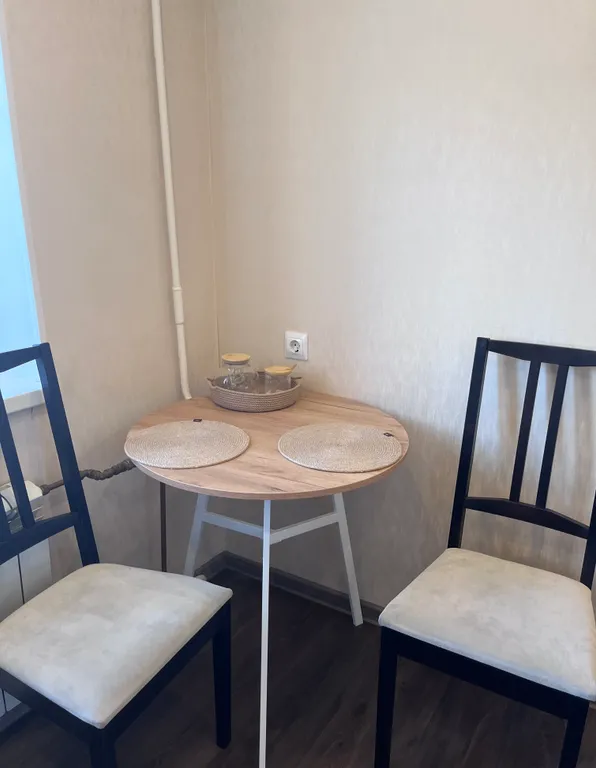 Апартаменты сканди