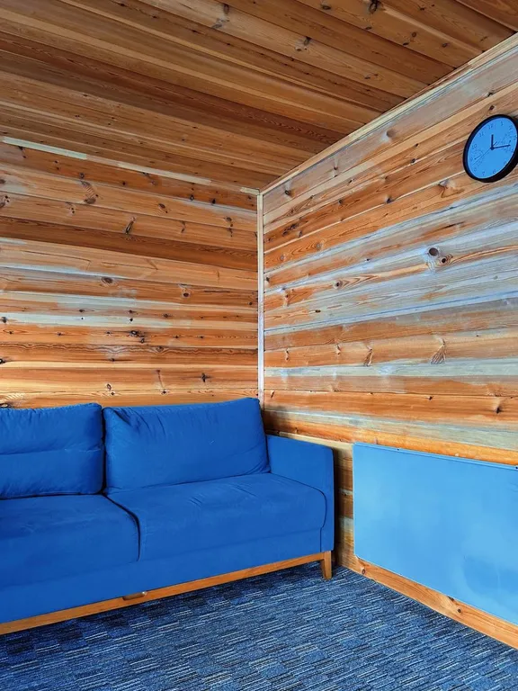 Дом в Приэльбрусье