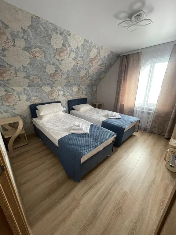 Коттедж на первой линии