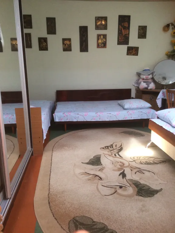 Коттедж 2-комнатный Дом — Анапа