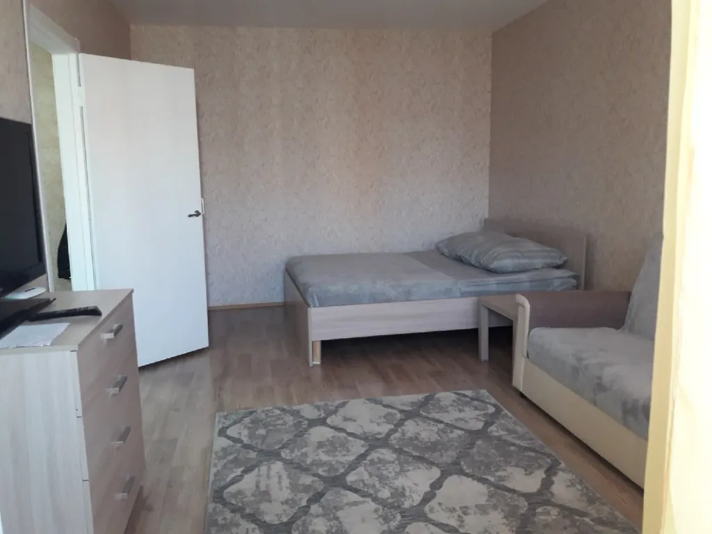 Квартира Уютная квартира на торговой стороне — Великий Новгород