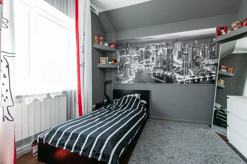 Супер дом в 5 мин от парка Галицкого и Японского сада