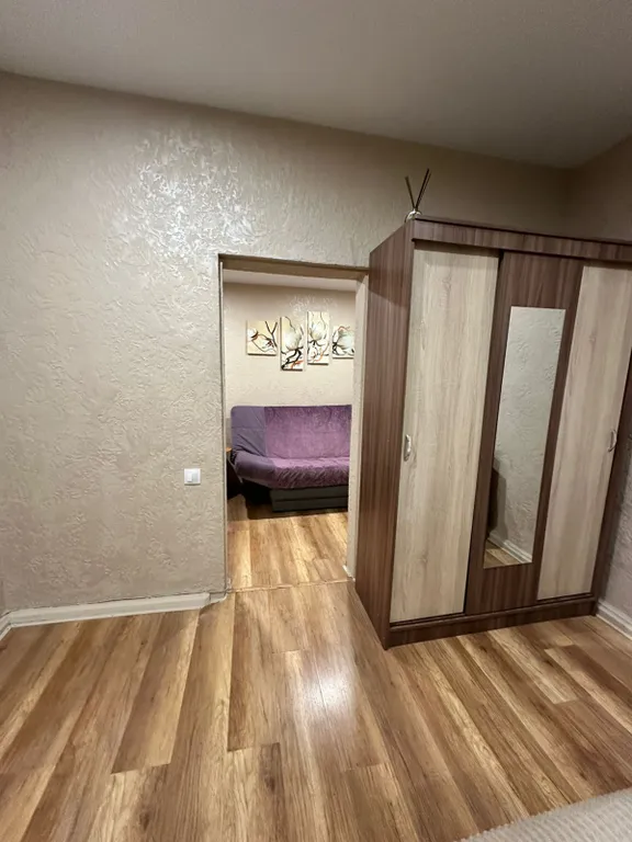 Уютные комнаты в историческом центре города