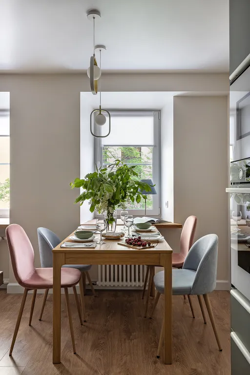 Апартаменты ЕаsyHomes на набережной