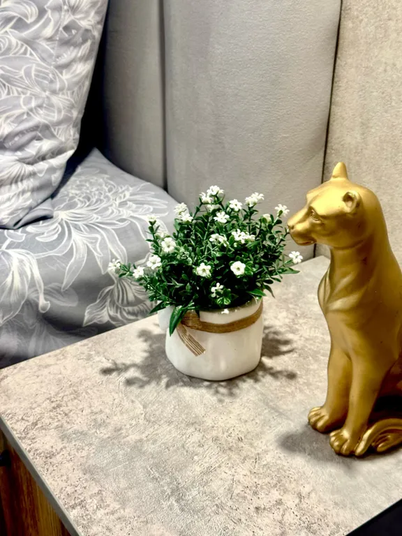 Сити -Центр, Квартира комфорт класса.