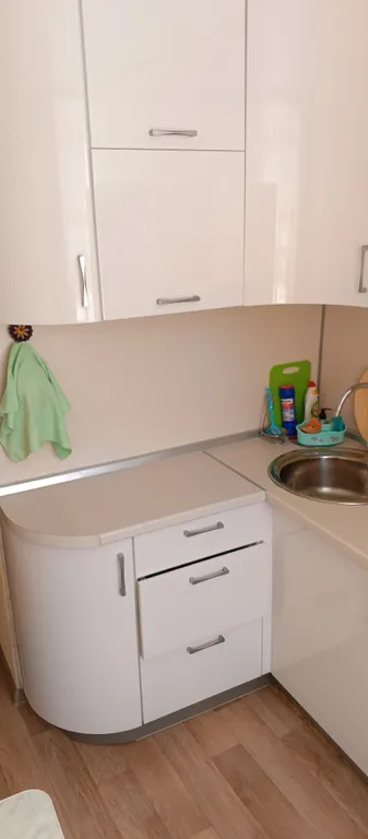 Квартира в центре города — аренда посуточно в Губаха