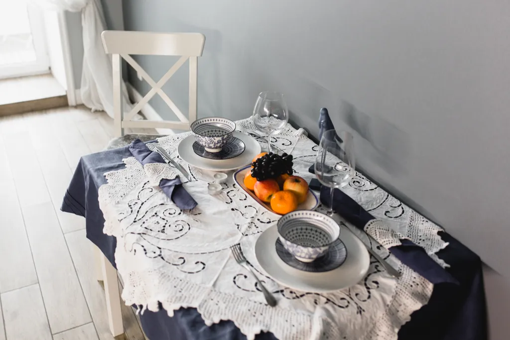 Дизайнерский апартамент сканди в центре города