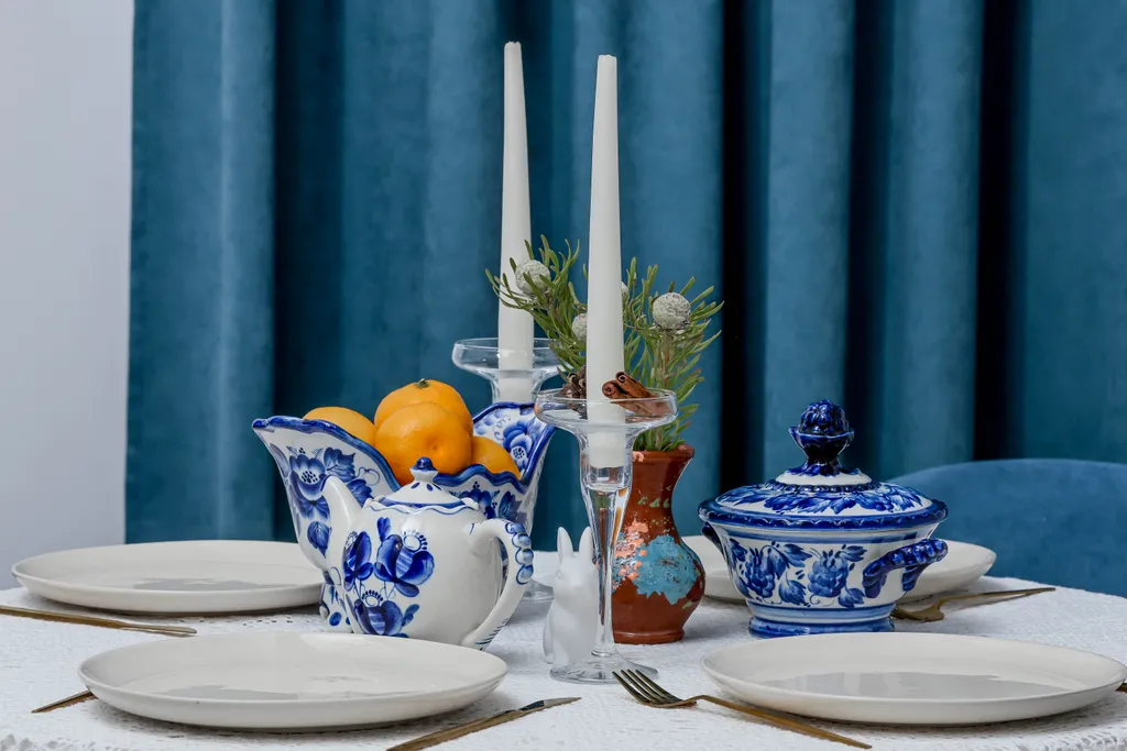 Дом Место силы