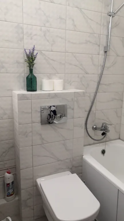 4-х местный апартамент с кроватью king-size