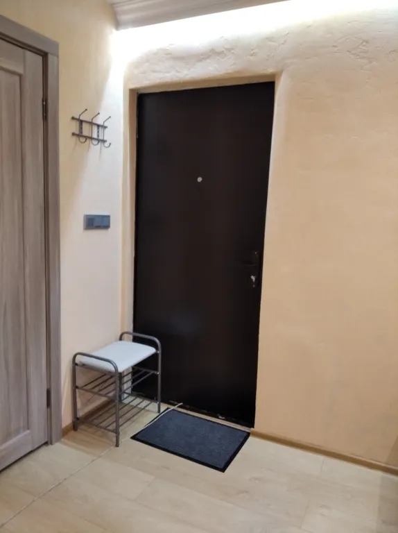 Уютная квартира у моря