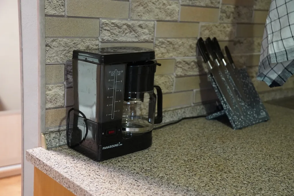 Просторная квартира рядом с сосновым бором у Днепра