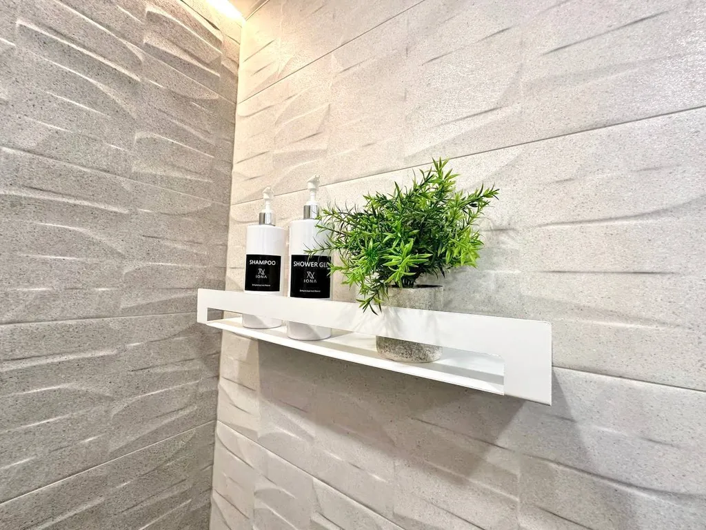 Современная квартира-студия в центре города