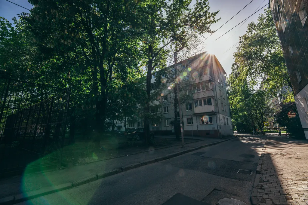 Квартира Центр.Однокомнатная Квартира у Озера.Возле Гостиницы Калининград. — Калининград