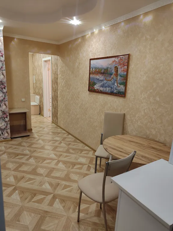 Шикарная квартира в Ивановских двориках