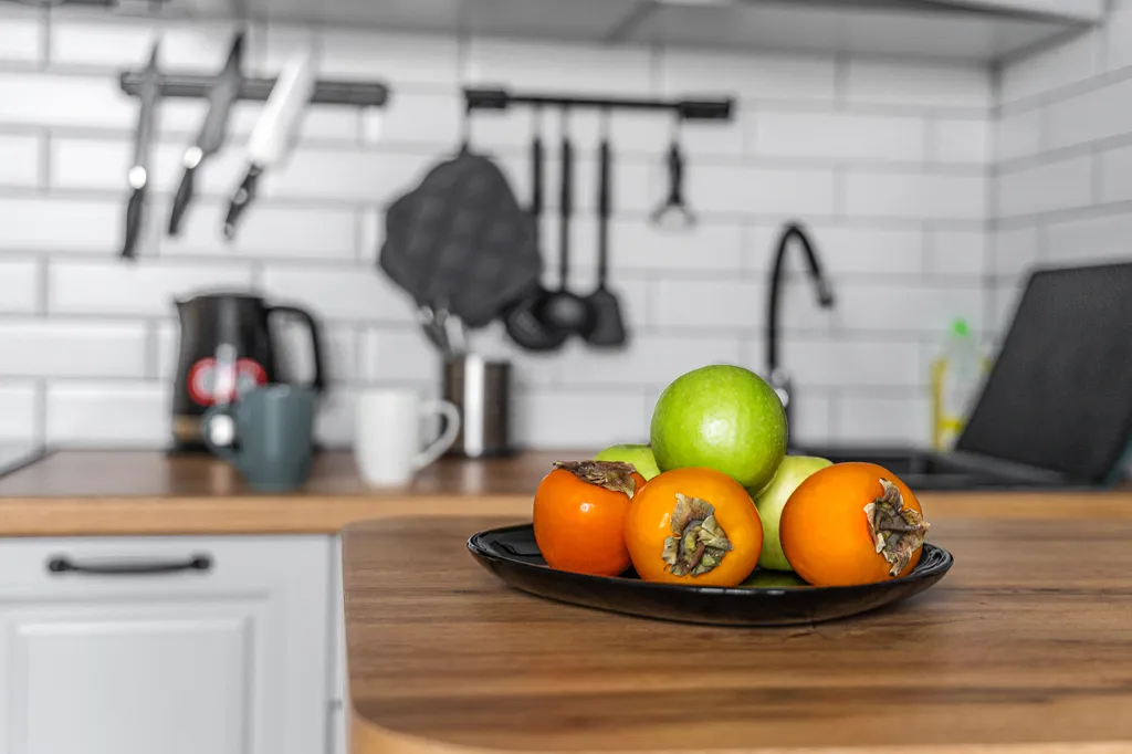 Студия 22 с видом на горы