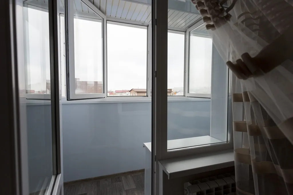 Просторная 3-х комнатная в центре