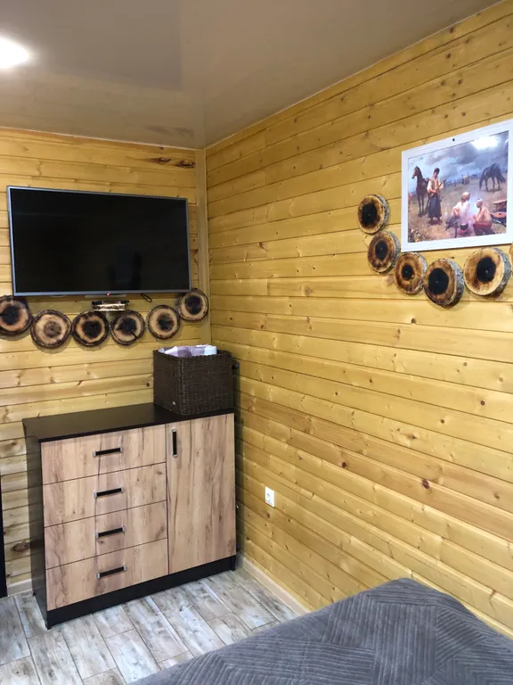 Вилла казачий двор