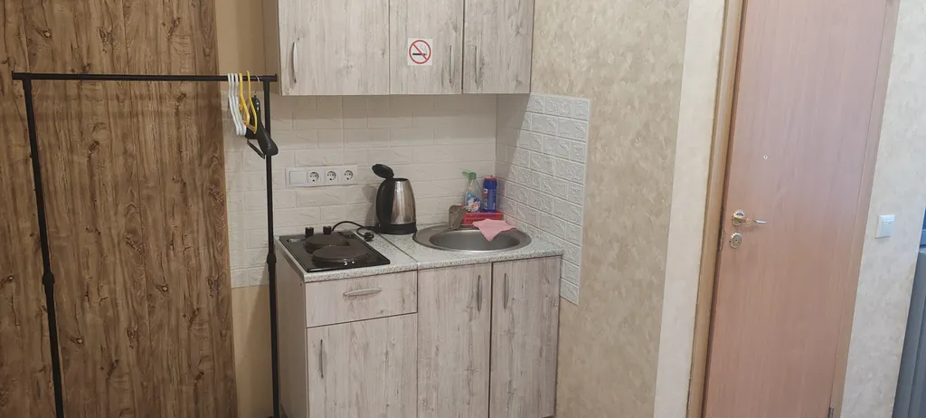 Квартира в центре города