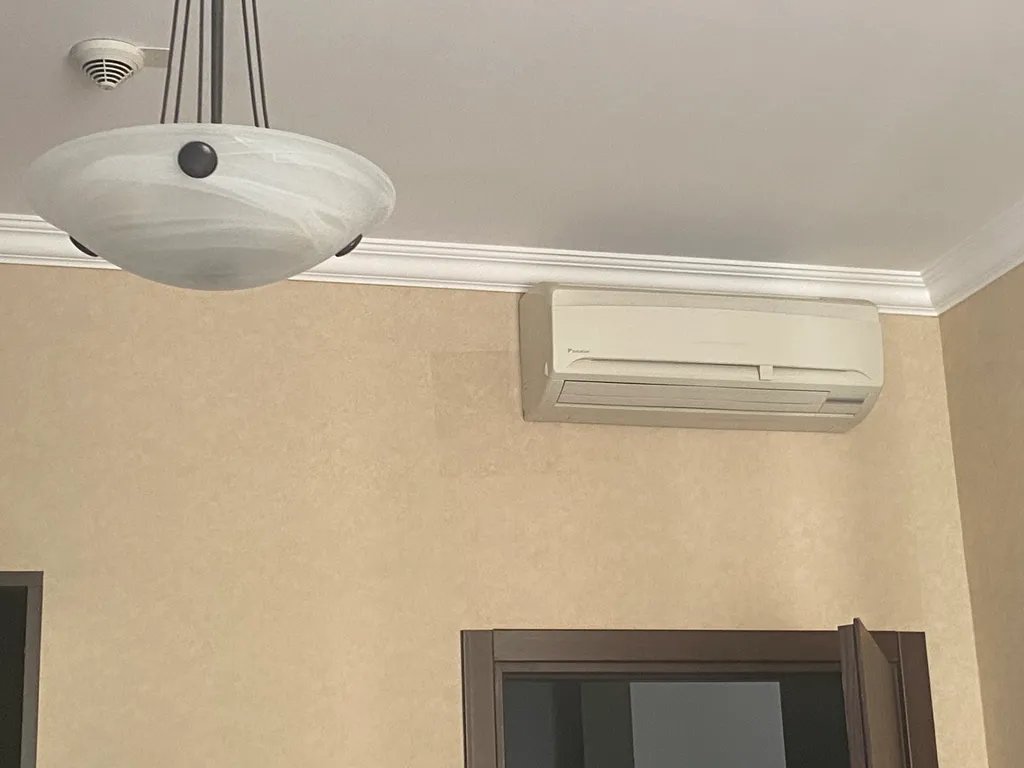 Апартамент Горки город 540