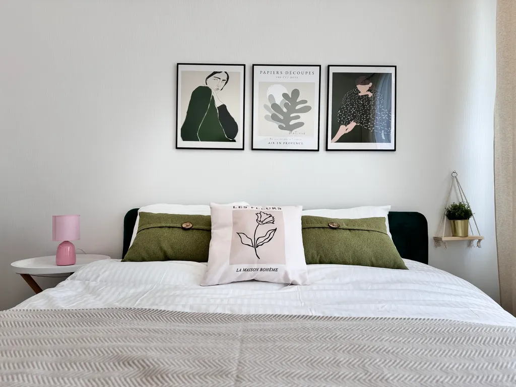 Уютная квартира у Аэропорта