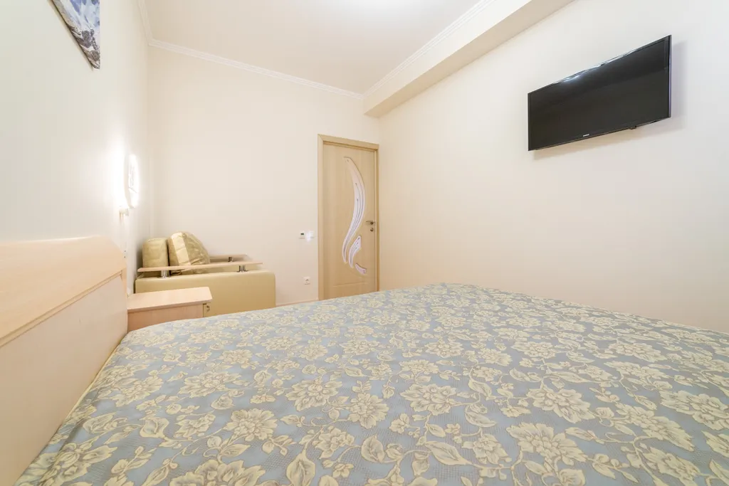 Квартира 1-комнатная Квартира — Сириус