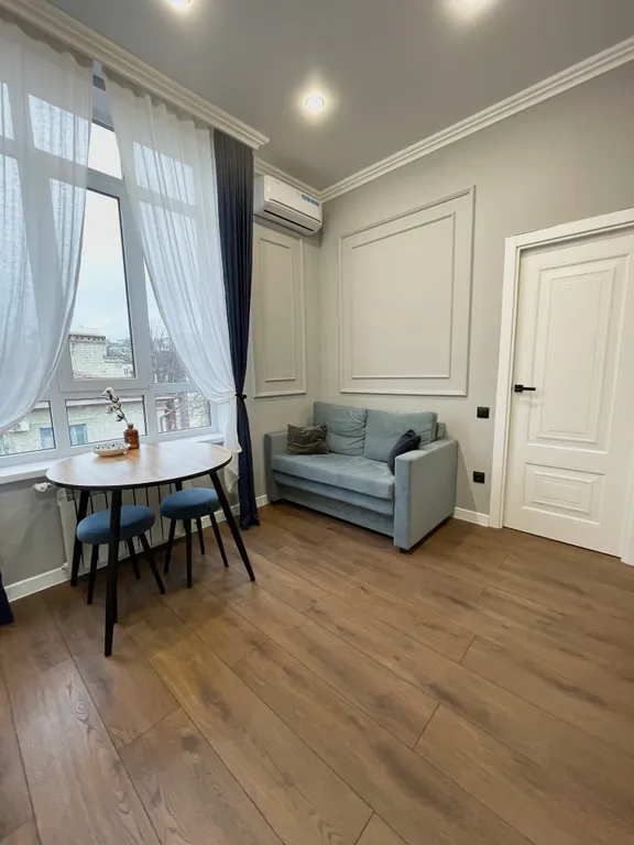 Стильная, уютная квартира-студия в центре