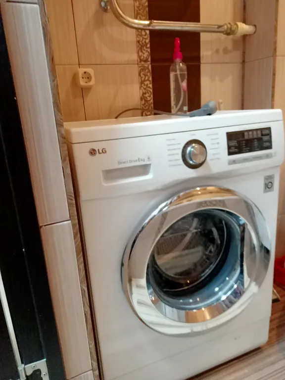 Дизайнерские апартаменты