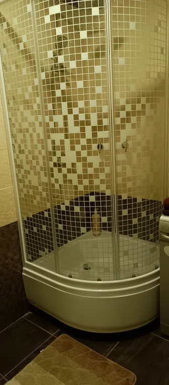 Квартира в центральном районе города