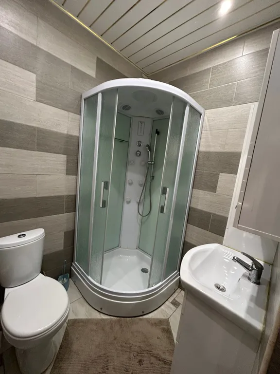 Квартира у реки Волга