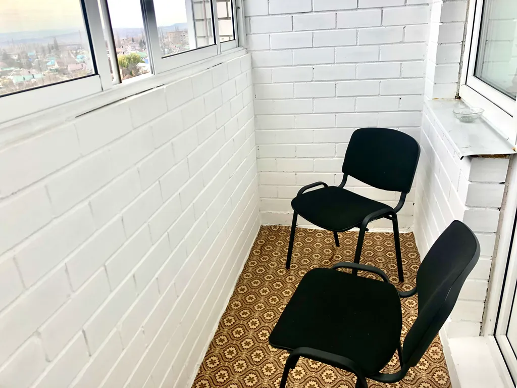 Квартира у бассейна Аквамарин